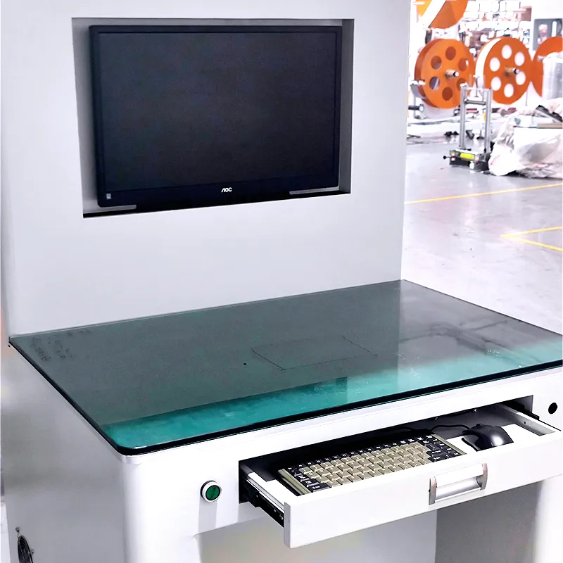 What Is a CCD Inspection System and How Is It Used in Battery Production? The 1th one What Is a CCD Inspection System and How Is It Used in Battery Production? The 1th one