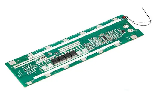 What Are the Key Challenges in Designing Power Battery Protection Boards? The 1th one What Are the Key Challenges in Designing Power Battery Protection Boards? The 1th one