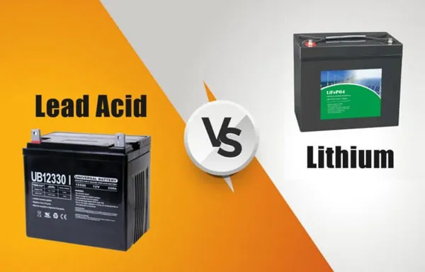 Fuel Cells vs. Lithium Batteries: The Future of Power Sources for Electric Vehicles The 1th one Fuel Cells vs. Lithium Batteries: The Future of Power Sources for Electric Vehicles The 1th one