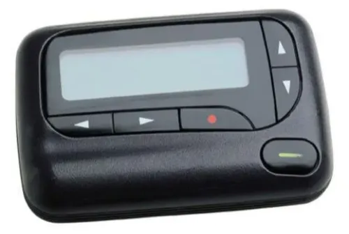 Guarding pager battery safety with SUNKA's spot welding mach