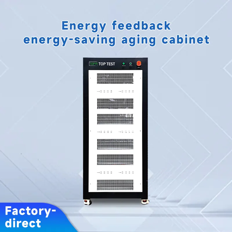 Multi-Channel Energy-Efficient Regenerative Aging and Chargi