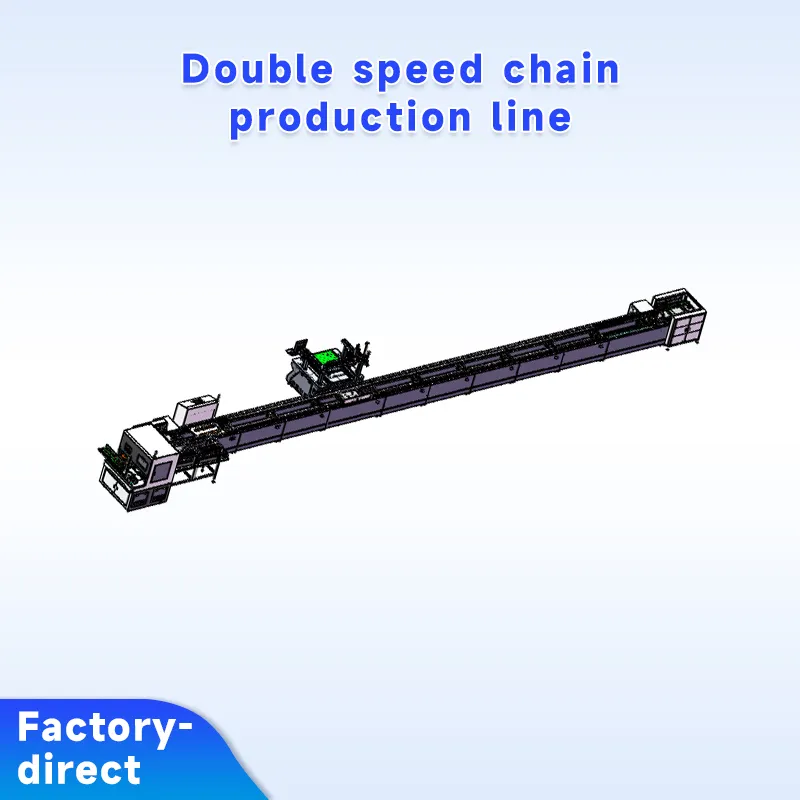 Semi-Automatic Conveyor Belt for Cylindrical & Prismatic