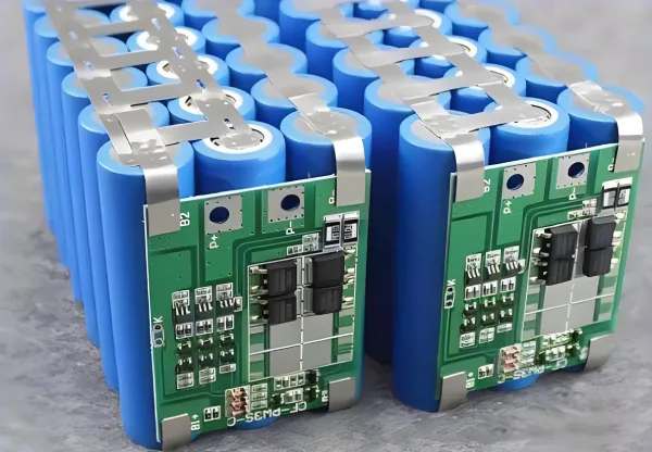 Battery Module vs. Battery Pack: What’s the Difference? The 2th one Battery Module vs. Battery Pack: What’s the Difference? The 2th one