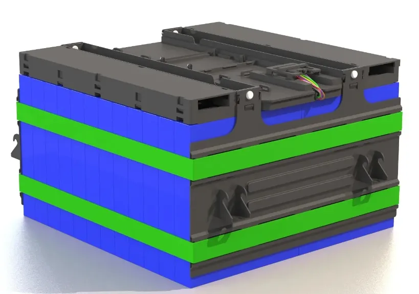 The Role of Battery Assembly Machines in Energy Storage The 1th one The Role of Battery Assembly Machines in Energy Storage The 1th one