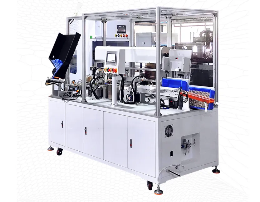 How Battery Laser Stripping Machines Aid in Refurbishing and Recycling The 1th one How Battery Laser Stripping Machines Aid in Refurbishing and Recycling The 1th one