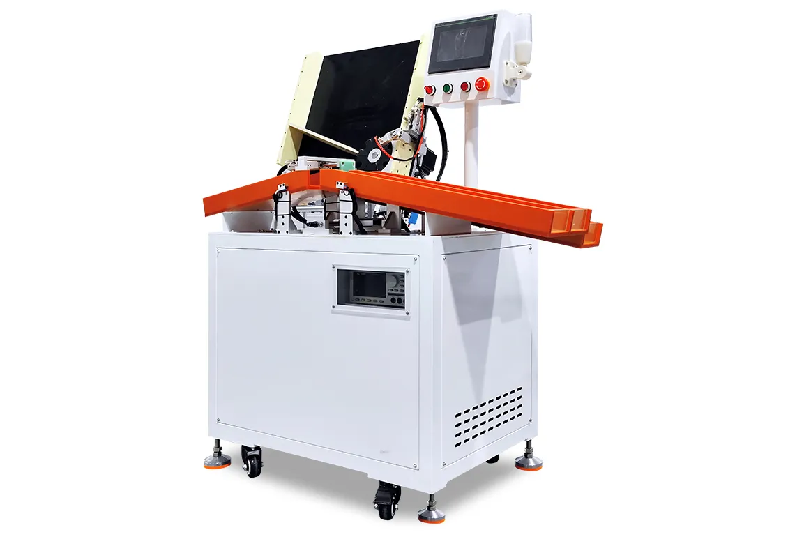 What is a 18650 Cylindrical Battery Five-Channel Sorting Machine? The 1th one What is a 18650 Cylindrical Battery Five-Channel Sorting Machine? The 1th one