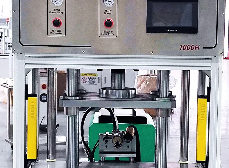 Considerations for Low-Pressure Injection Molding in Battery Housing The 1th one Considerations for Low-Pressure Injection Molding in Battery Housing The 1th one