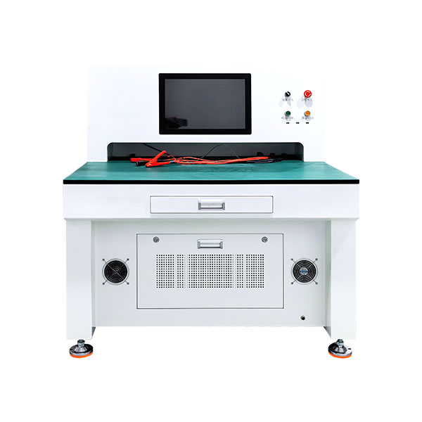 high-precision battery validat